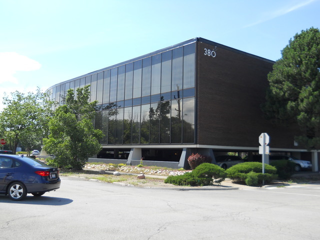 380 East Northwest Highway Des Plaines IL 60016