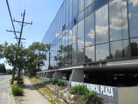 380 East Northwest Highway Des Plaines IL 60016