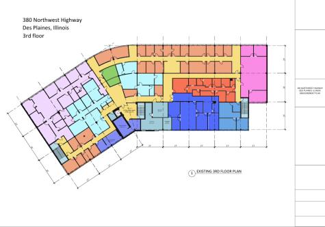 380 East Northwest Highway Des Plaines IL 60016