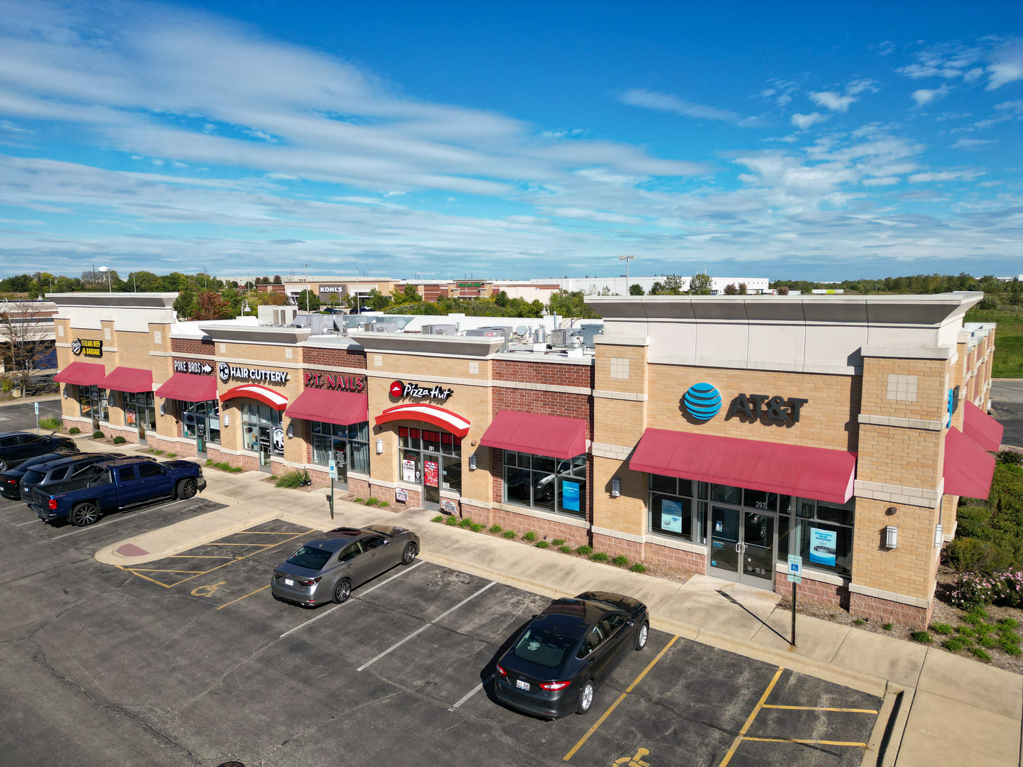 277 South Weber Road Romeoville IL 60446