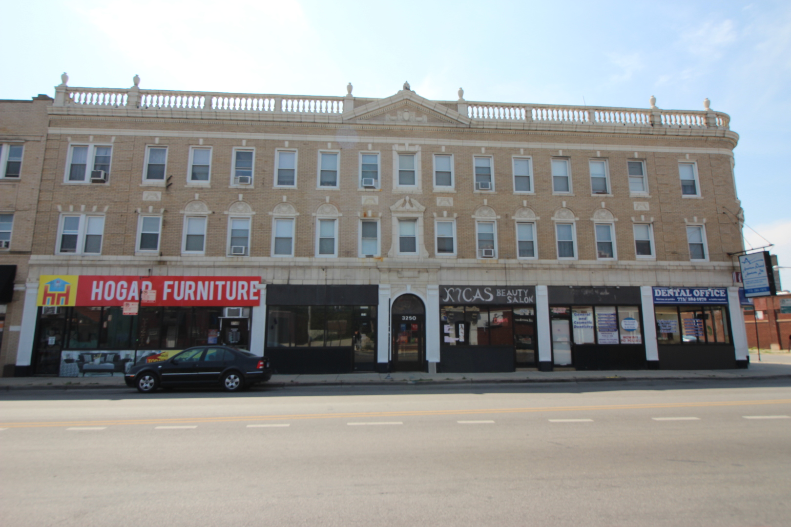 3256 North Pulaski Road Chicago IL 60641