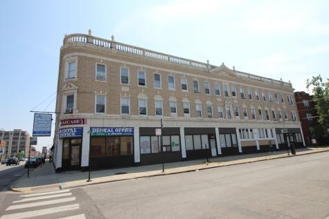 3256 North Pulaski Road Chicago IL 60641