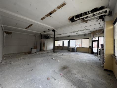 3256 North Pulaski Road Chicago IL 60641