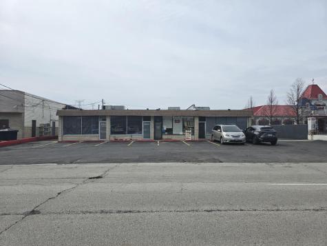 214 Greenwood Road Glenview IL 60025