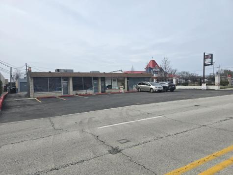 214 Greenwood Road Glenview IL 60025