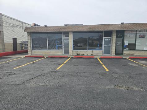 214 Greenwood Road Glenview IL 60025