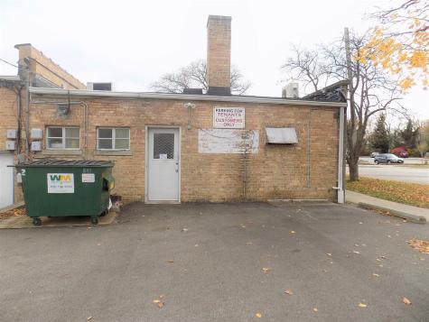 597 Roger Williams Avenue Highland Park IL 60035