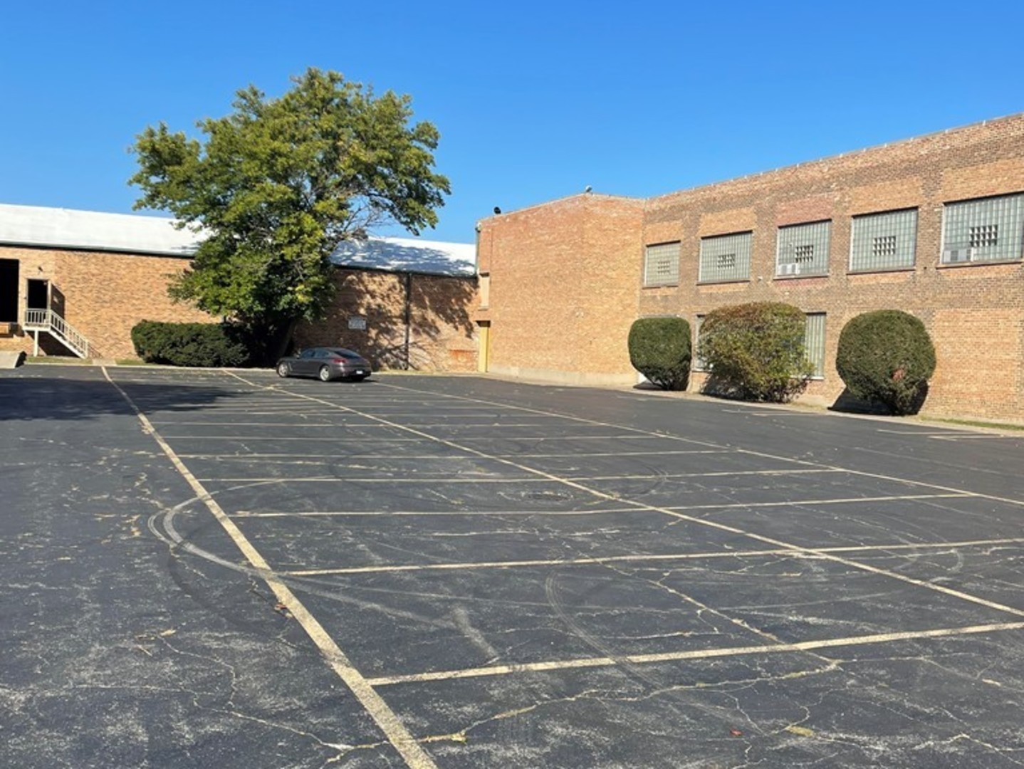 3928 North Rockwell Street Chicago IL 60618