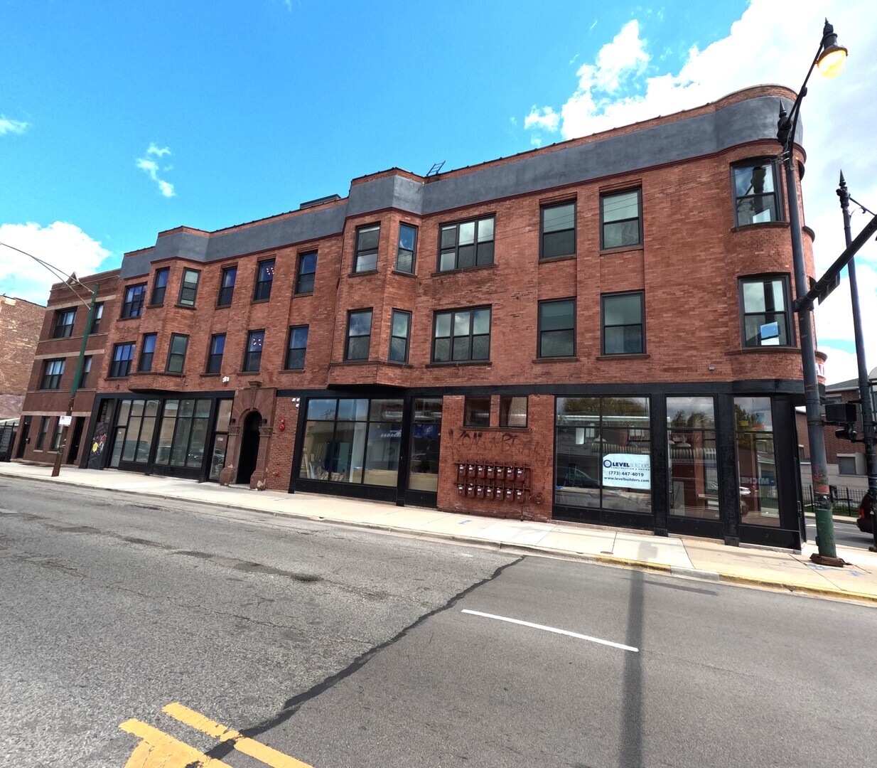 3473 South Archer Avenue Chicago IL 60608