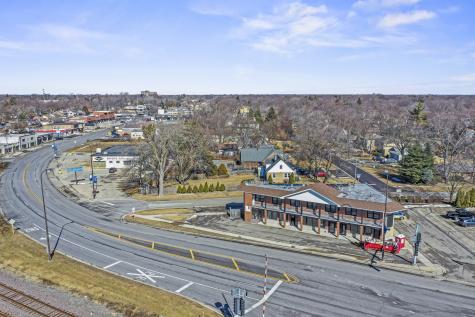 436 East Northwest Highway Palatine IL 60074