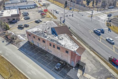 436 East Northwest Highway Palatine IL 60074