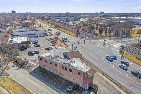 436 East Northwest Highway Palatine IL 60074