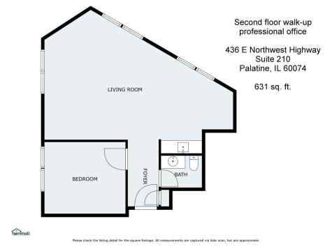 436 East Northwest Highway Palatine IL 60074