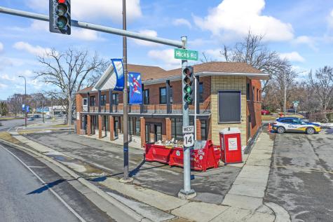 436 East Northwest Highway Palatine IL 60074