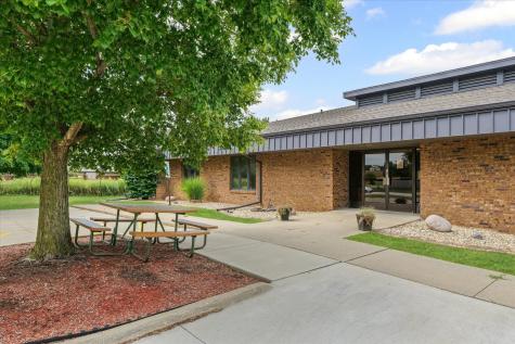 2101 West Park Court Champaign IL 61821