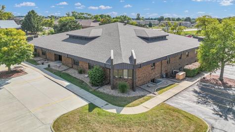 2101 West Park Court Champaign IL 61821