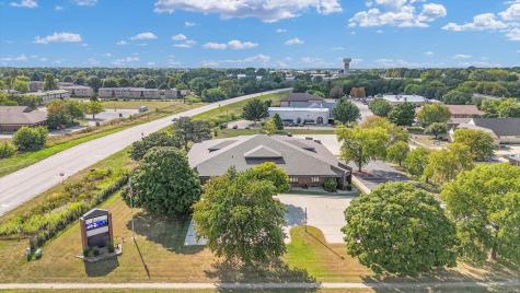 2101 West Park Court Champaign IL 61821