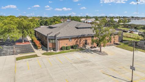 2101 West Park Court Champaign IL 61821