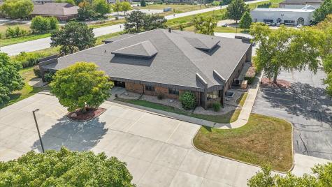 2101 West Park Court Champaign IL 61821