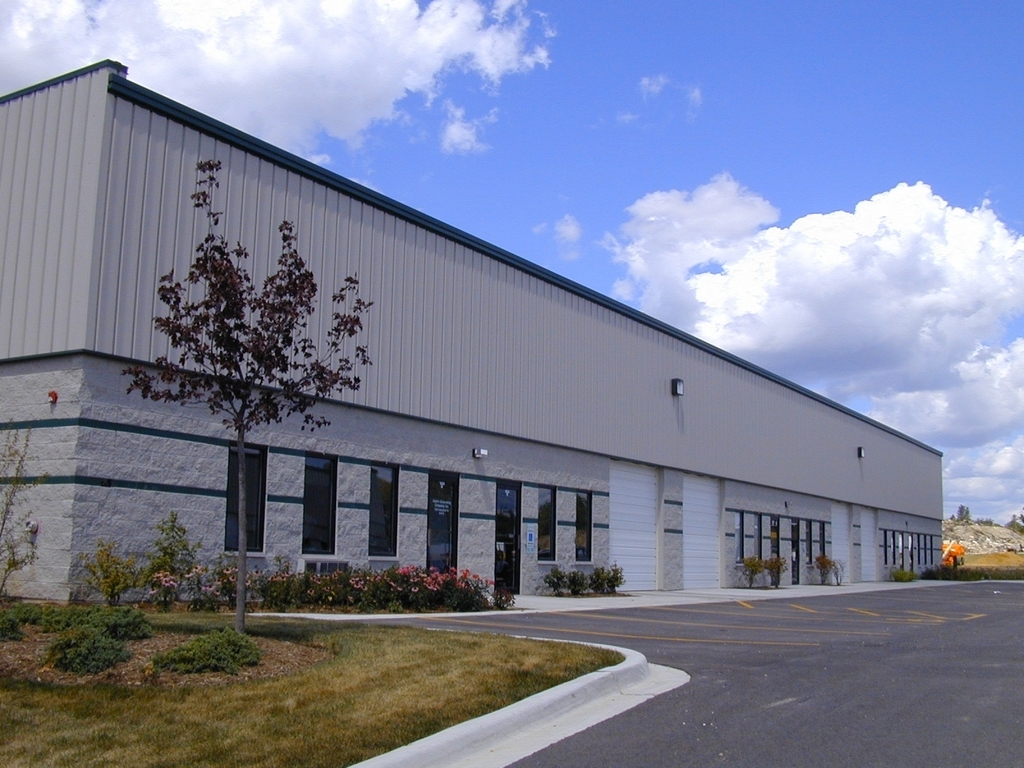 1520 Industrial Drive Lake In The Hills IL 60156