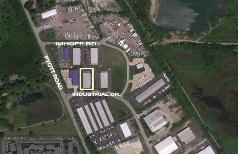 1520 Industrial Drive Lake In The Hills IL 60156