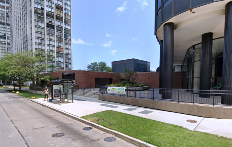 5415 North Sheridan Road Chicago IL 60640
