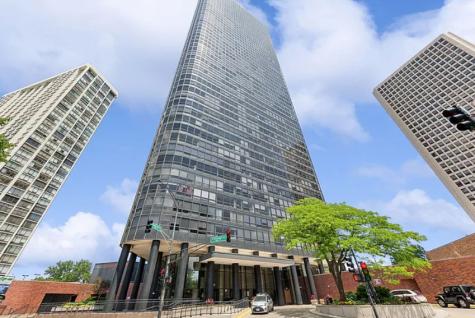 5415 North Sheridan Road Chicago IL 60640