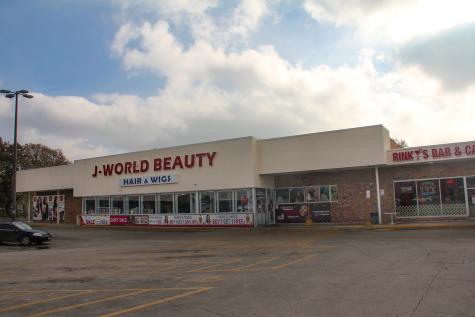 1205 East Sibley Boulevard Dolton IL 60419