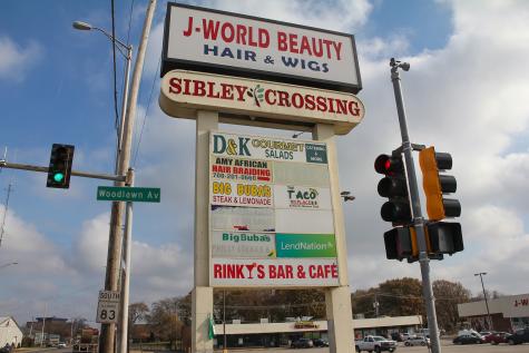 1205 East Sibley Boulevard Dolton IL 60419