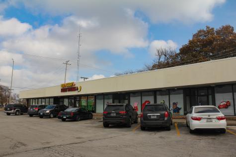 1205 East Sibley Boulevard Dolton IL 60419