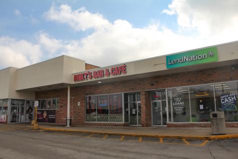 1205 East Sibley Boulevard Dolton IL 60419