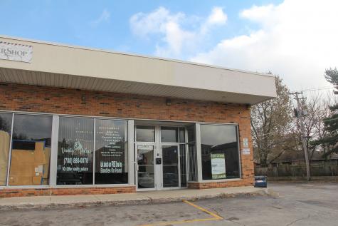 1205 East Sibley Boulevard Dolton IL 60419