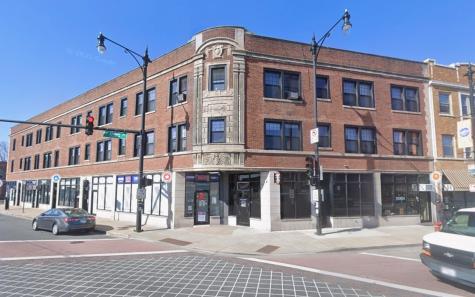 4312 North Pulaski Road Chicago IL 60641