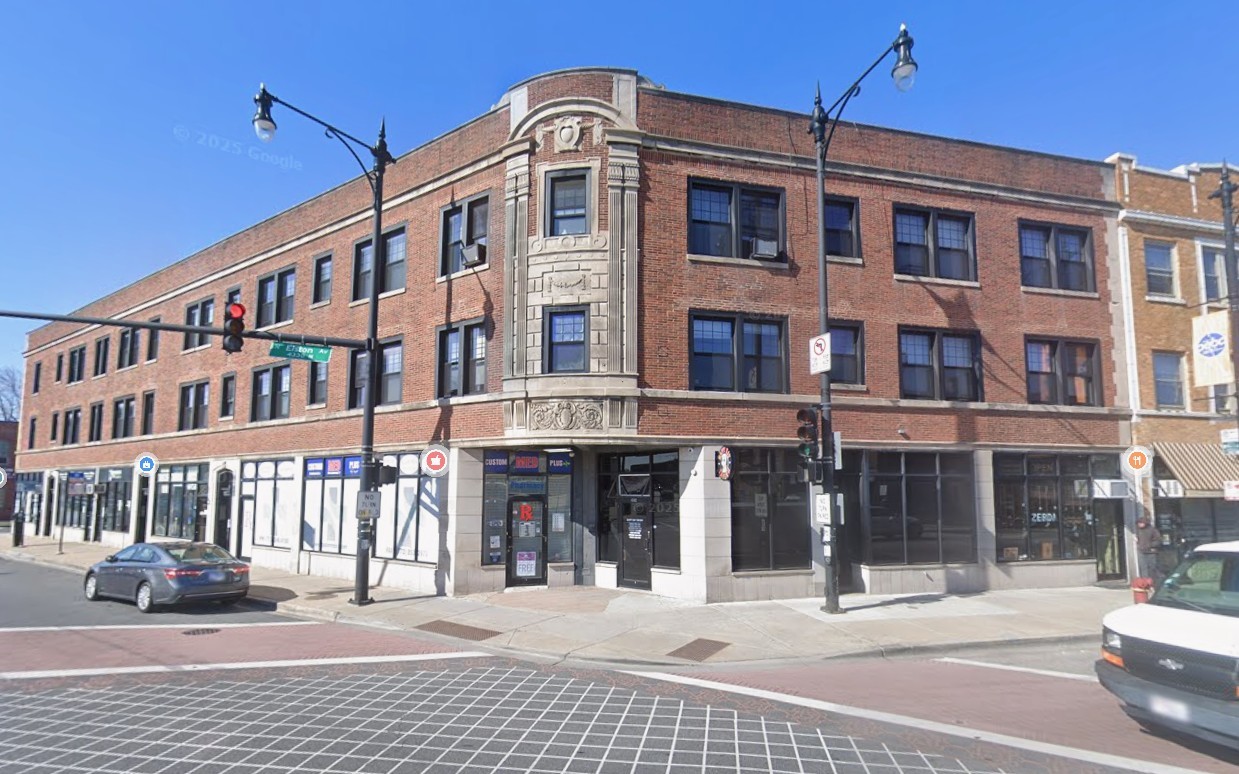 4312 North Pulaski Road Chicago IL 60641