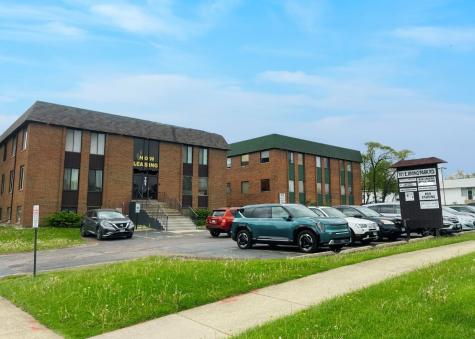 701 East Irving Park Road Roselle IL 60172