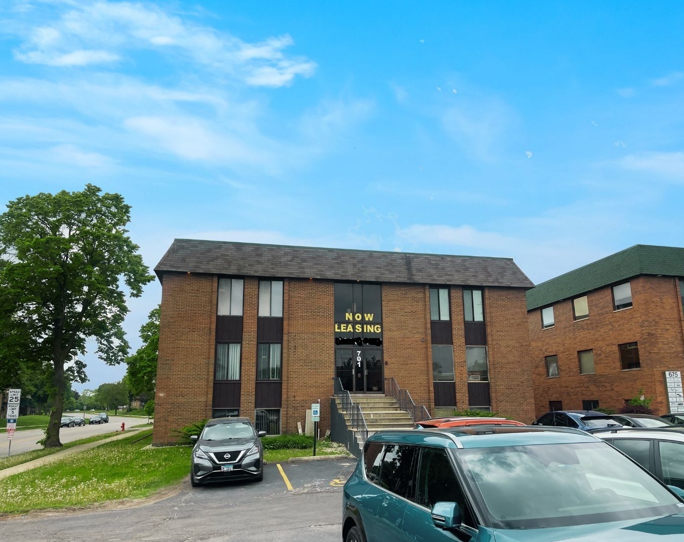 701 East Irving Park Road Roselle IL 60172