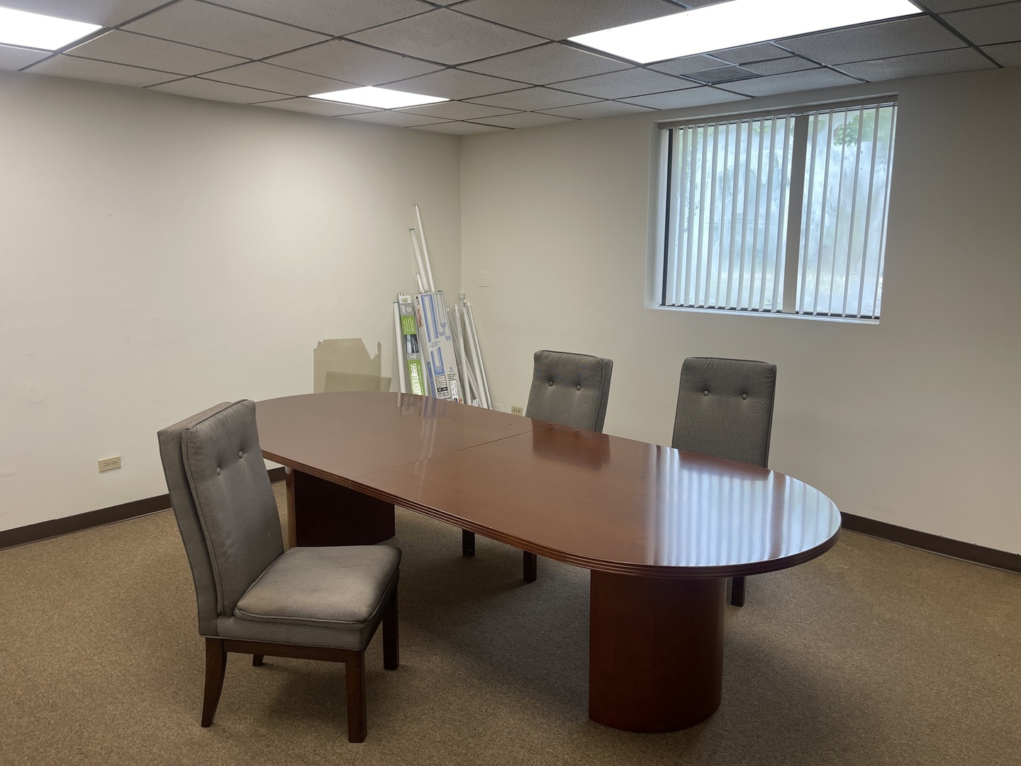 701 East Irving Park Road Roselle IL 60172