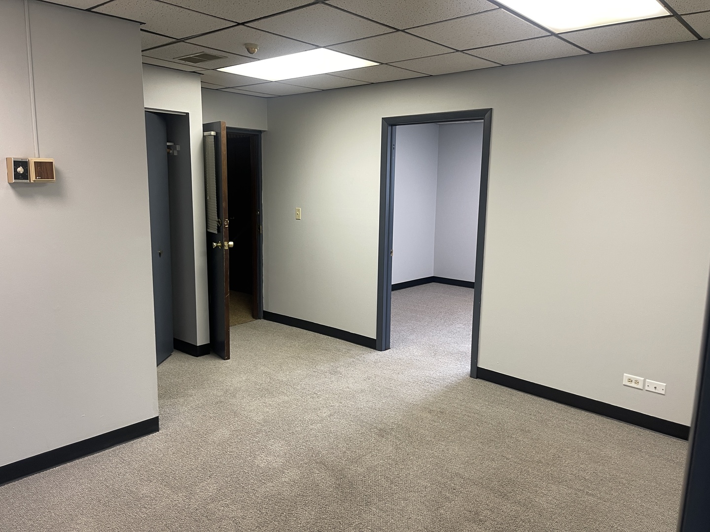 701 East Irving Park Road Roselle IL 60172