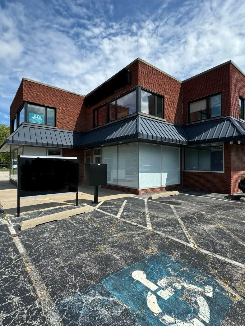 505 South La Grange Road La Grange IL 60525