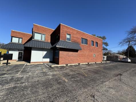 505 South La Grange Road La Grange IL 60525