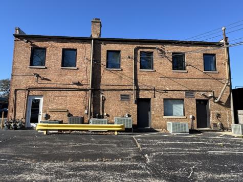 505 South La Grange Road La Grange IL 60525