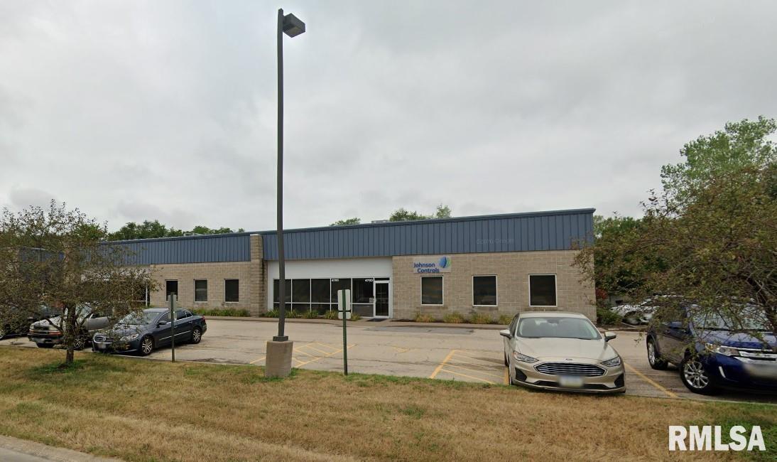 4705 15TH Street Moline IL 61265
