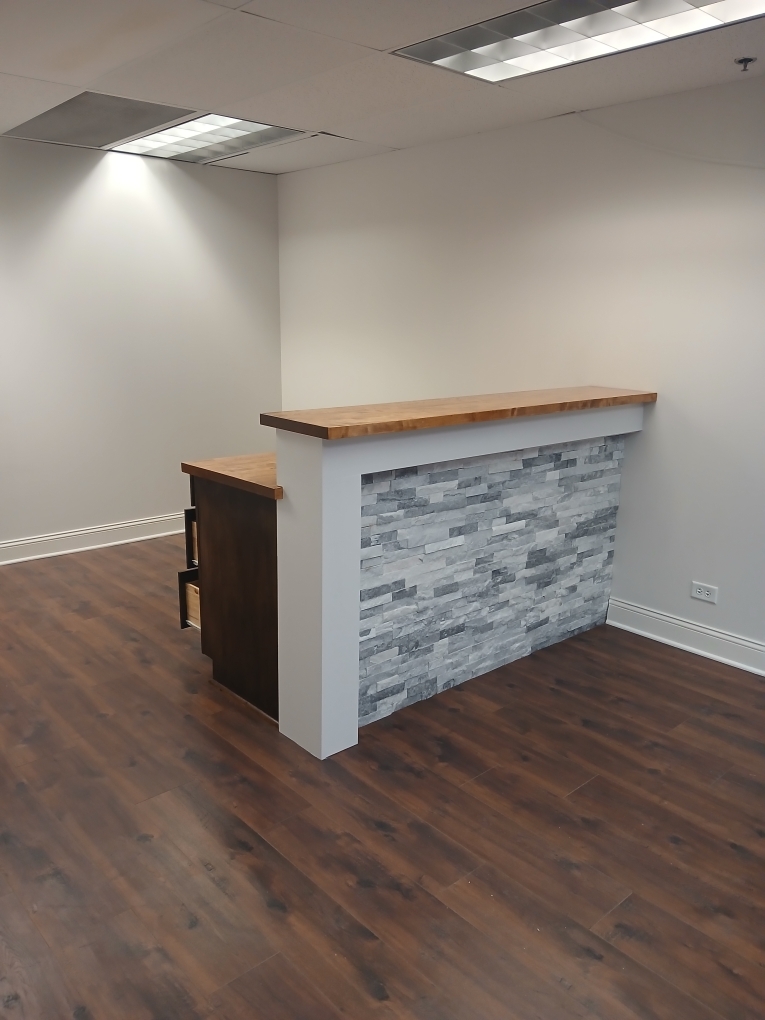 17W300 22 Nd Street Street Oakbrook Terrace IL 60181