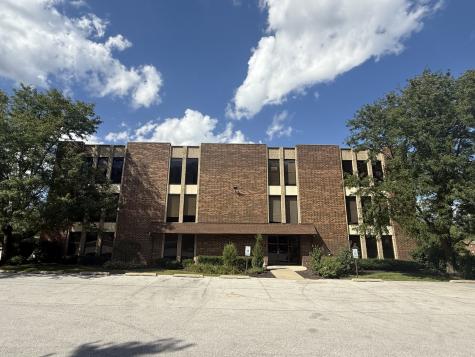 7800 West College Drive Palos Heights IL 60463