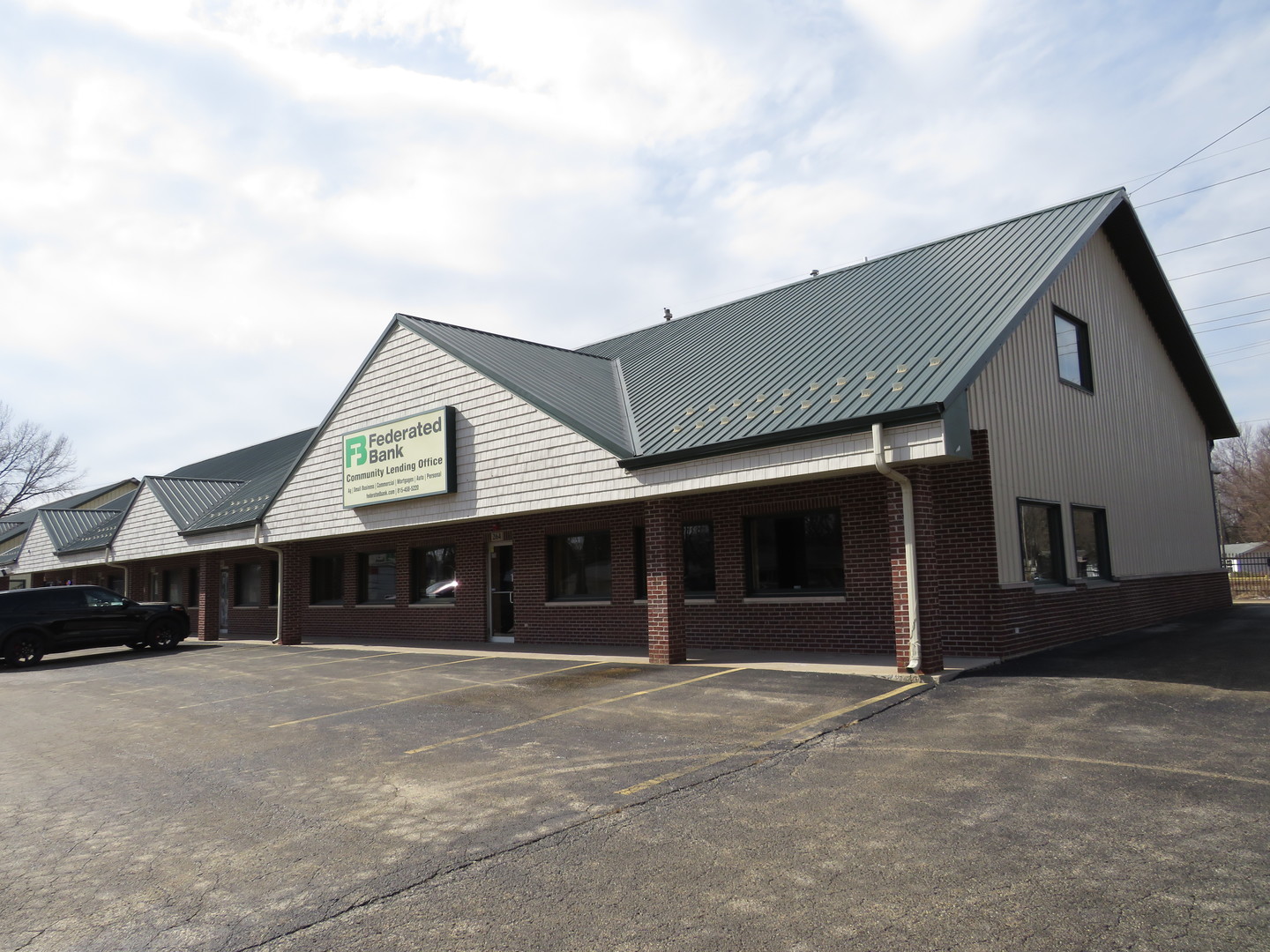 464 South Front Street Braidwood IL 60408