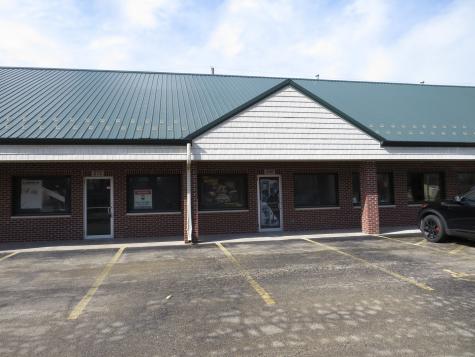 464 South Front Street Braidwood IL 60408