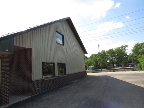 464 South Front Street Braidwood IL 60408