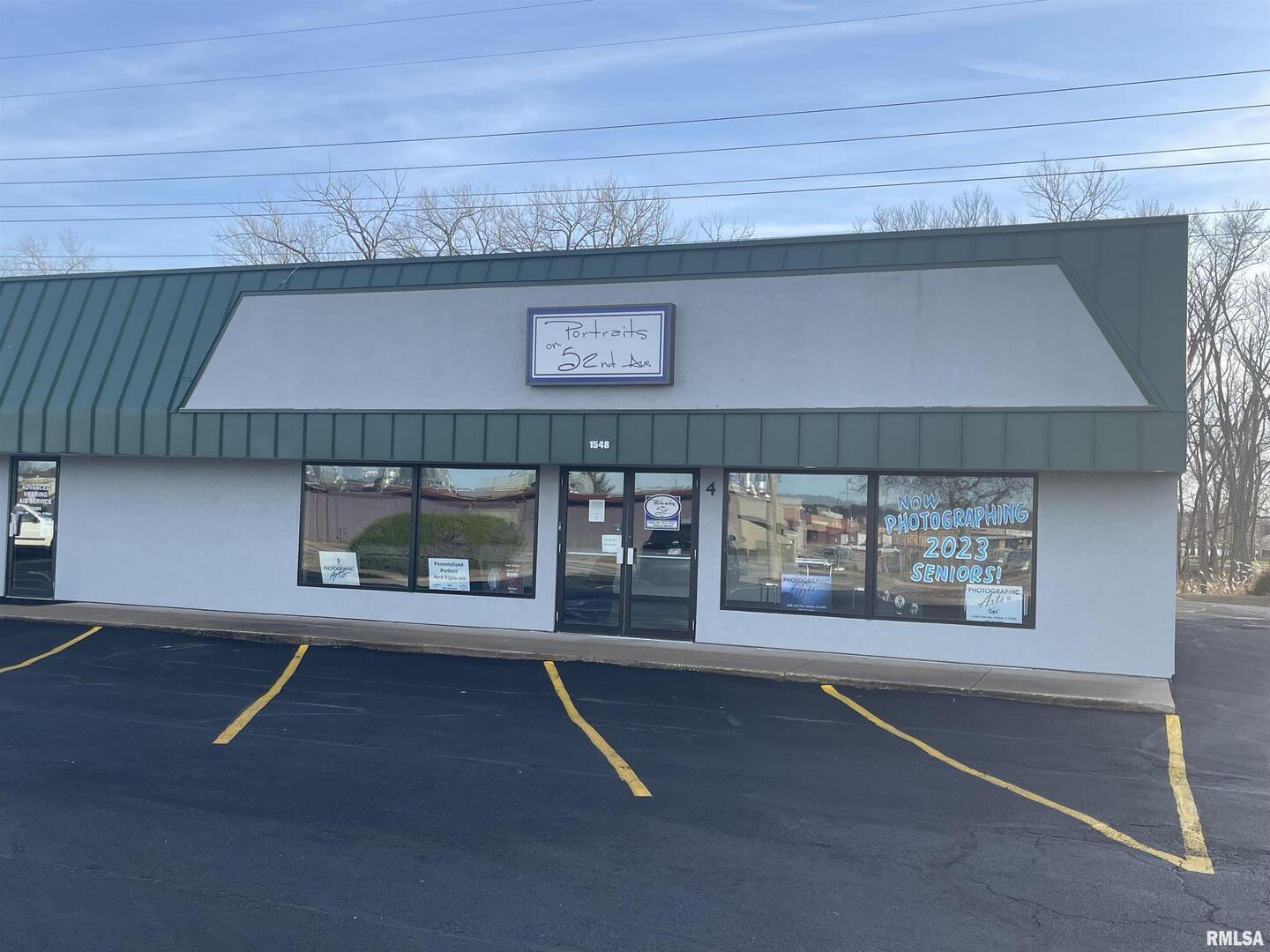 1548 52ND Avenue Moline IL 61265