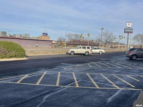 1548 52ND Avenue Moline IL 61265
