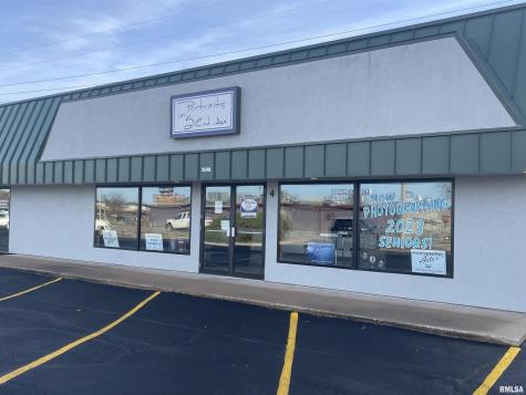 1548 52ND Avenue Moline IL 61265
